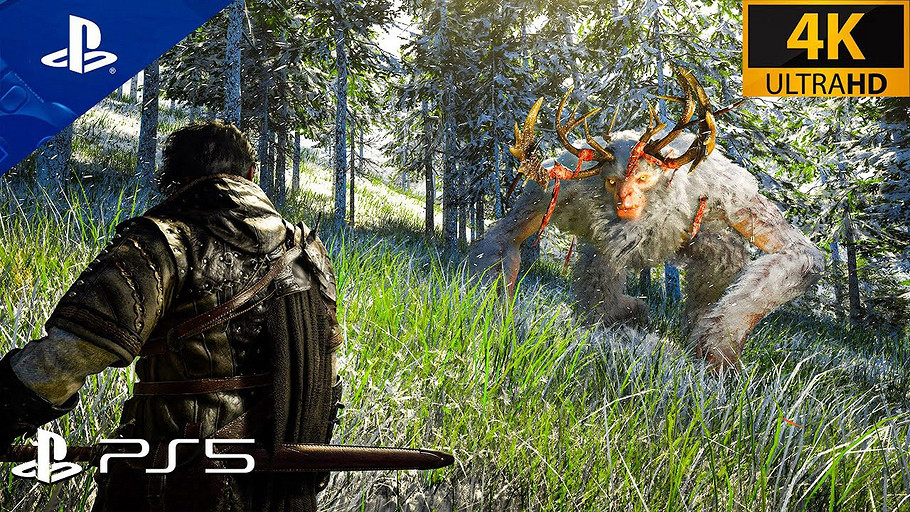 Какие игры выйдут в 2026 году: топ-10 самых ожидаемых хитов