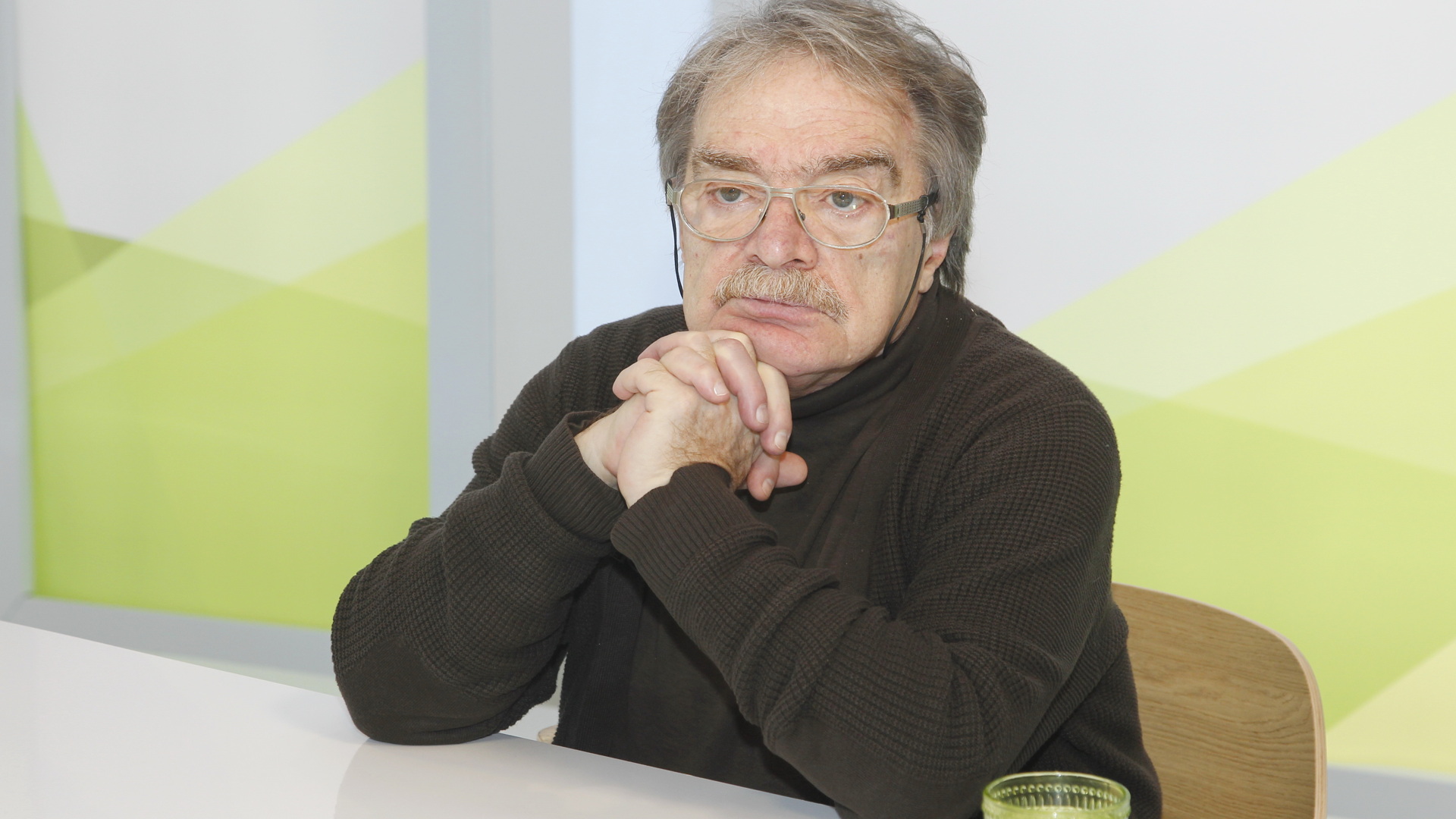 К 80-летию Александра Адабашьяна