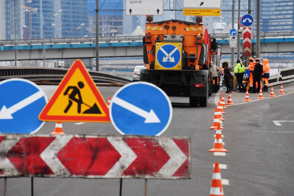 Узбекистан и АБИИ договорились по кредиту в $71,1 млн на ремонт дорог в Хорезме