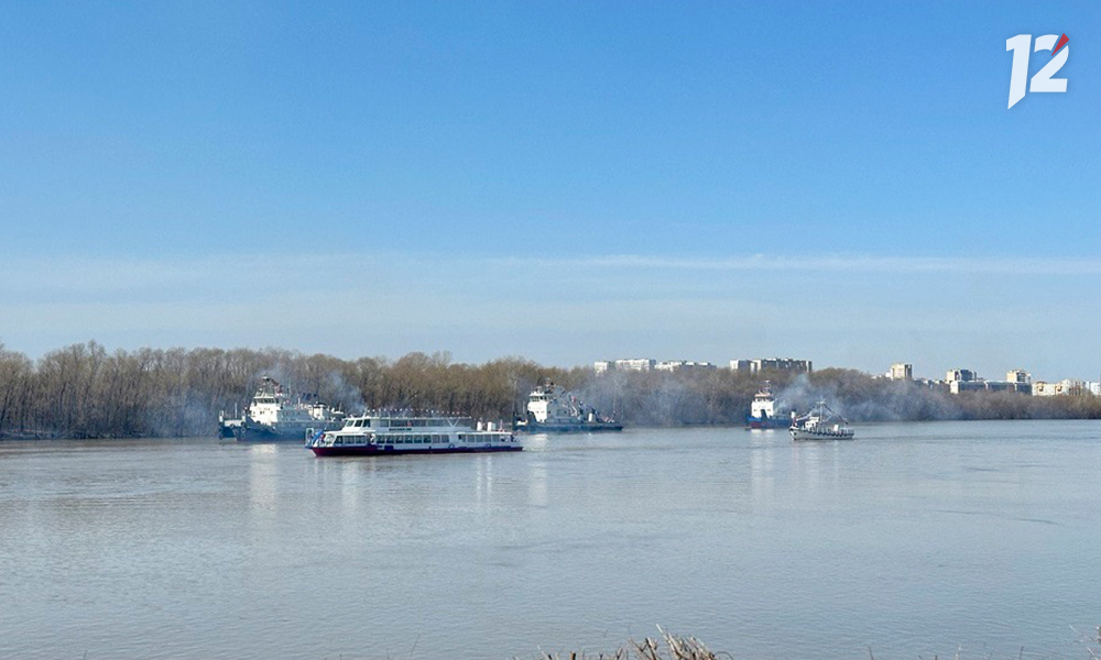 Команда Лидеров России «Эльбрус» разработает предложения по созданию транзитного коридора в Азию через Омскую область