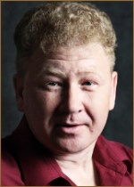 Игорь Булатов