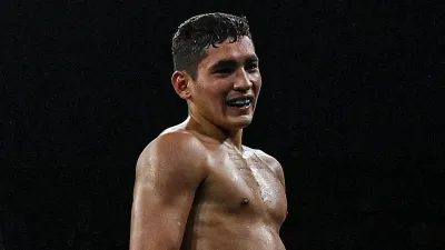 Альберт Батыргазиев