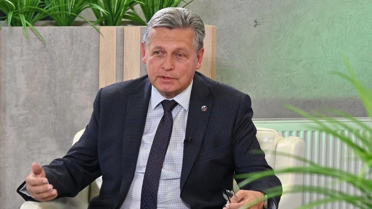 Рифат Сабитов вошел в обновленный состав президиума Совета при Президенте по межнациональным отношениям