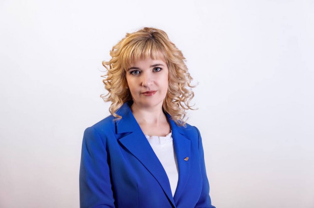 Наталья Ченцова назначена руководителем музея-заповедника Юрия Гагарина