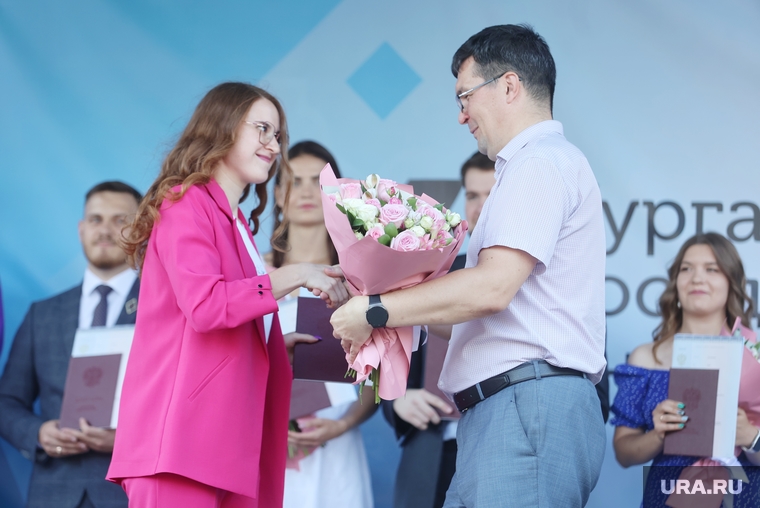 Приглашение на церемонию награждения образец