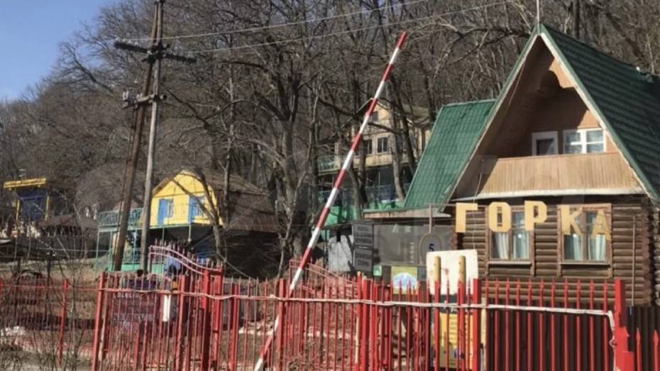 База отдыха на реке Воронеж подорожала до 42 млн рублей