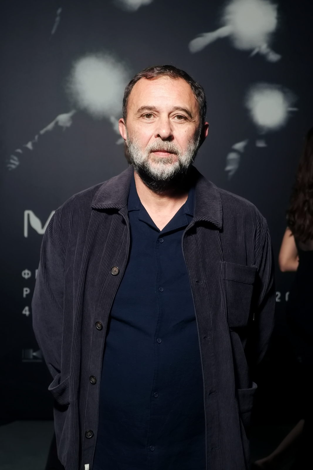 Маяк-2025: Владимир Мишуков, Евгения Громова и Евгений Серзин