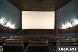 В апреле в прокат выйдет более 10 российских фильмов