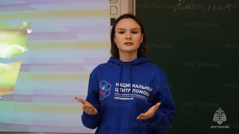 Накануне Дня учителя - урок от профессионалов!