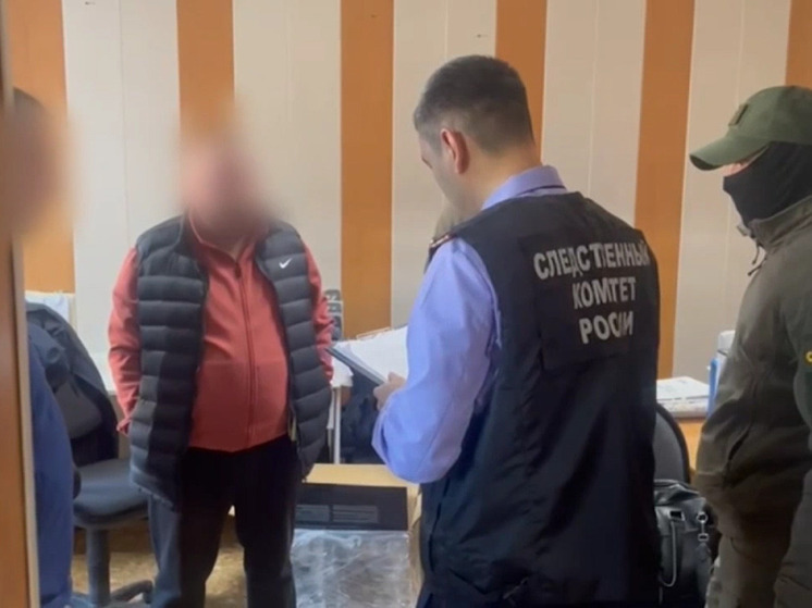 Фирму с Южного Урала подозревают в скрытии мусора и мошенничестве