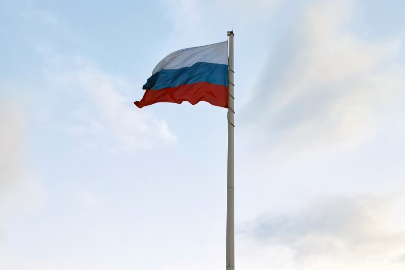ФАС расследует нарушения при закупке флагштока