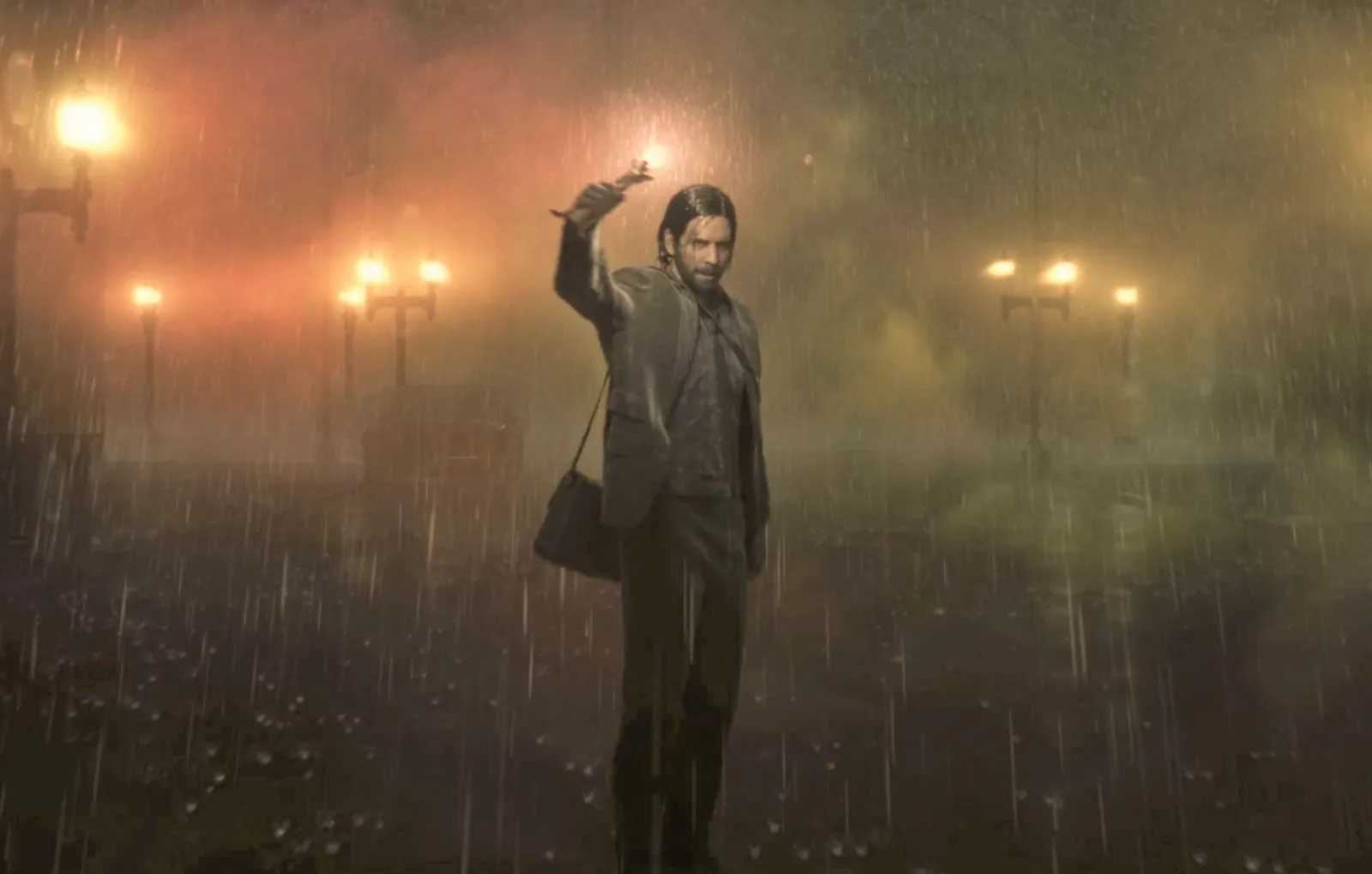 Alan wake 2 opencritic