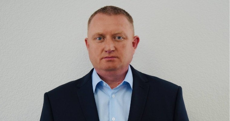 Главой Шарканского района стал Андрей Николаев 