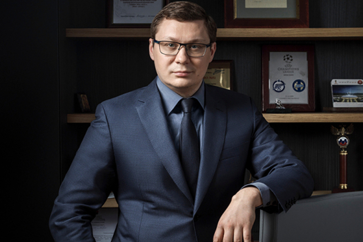 Митрофанов сообщил, что все больше европейцев за возвращение российских команд
