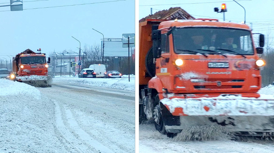 В нижнем новгороде выпало осадков