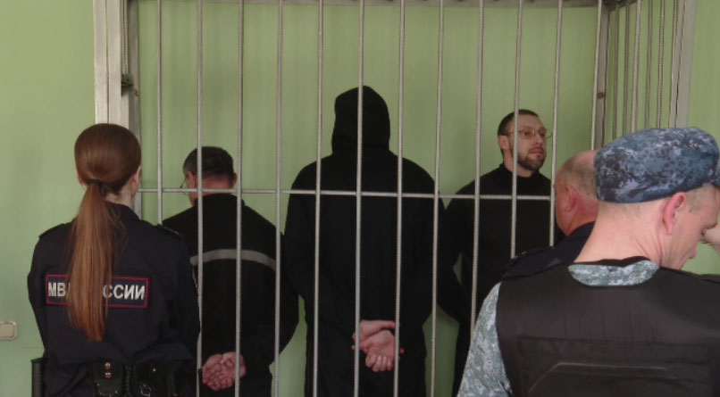 В Алапаевске вновь рассмотрено дело банды бутлегеров