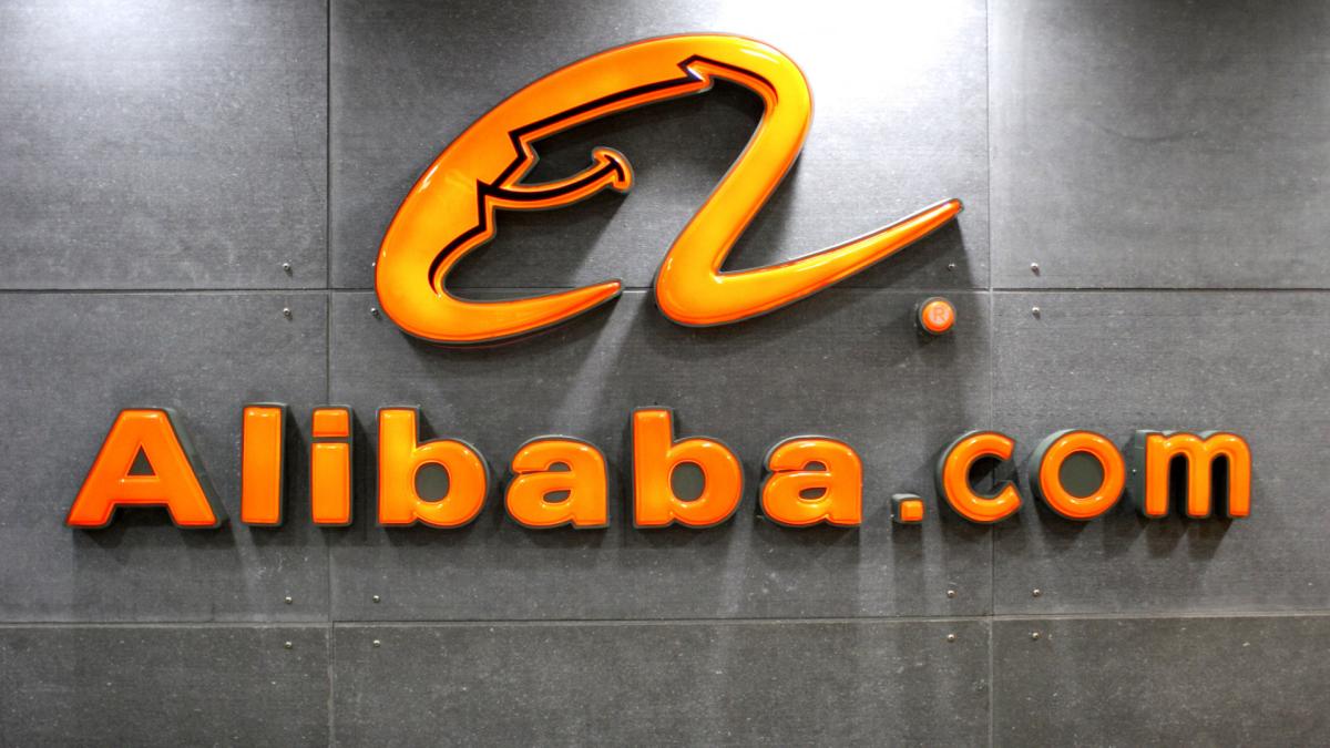Alibaba Group Holding Limited