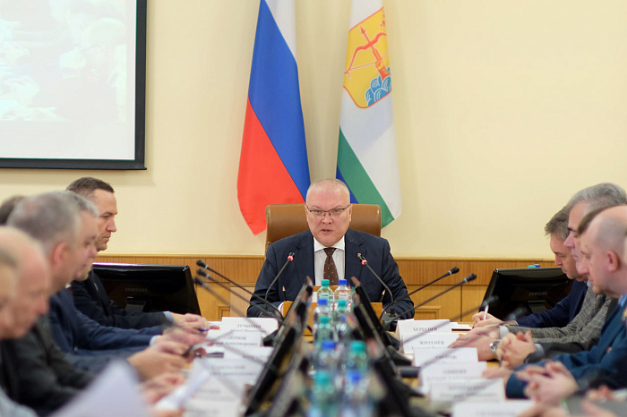 Администрация губернатора Кировской области выявила нарушения при использовании грантов