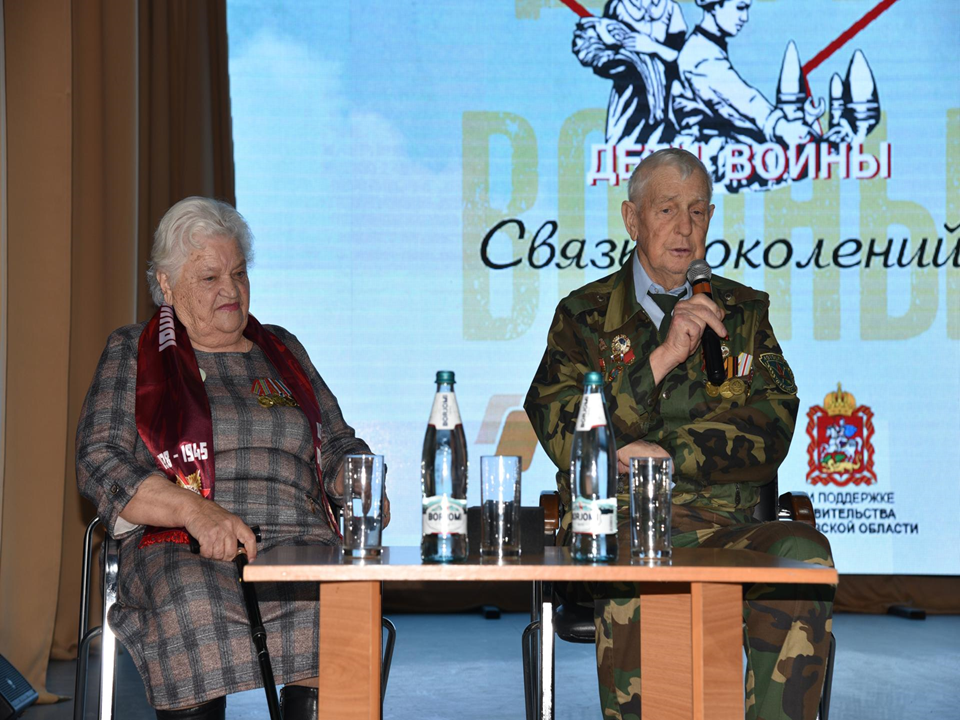 Фото: Владимир Останин