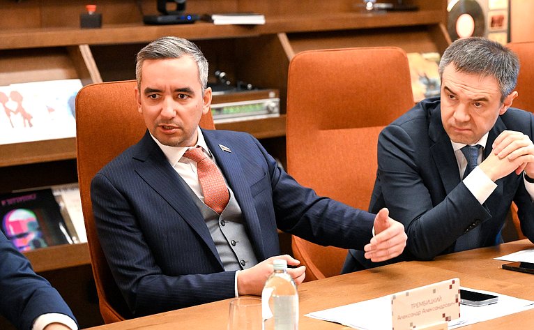 Александр Трембицкий