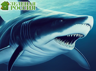 Древняя мегa-акула правила морями Австралии за 15 миллионов лет до мегалодона