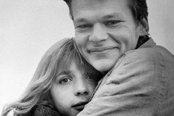 Михайловский занимался живописью, писал и иллюстрировал детские книжки