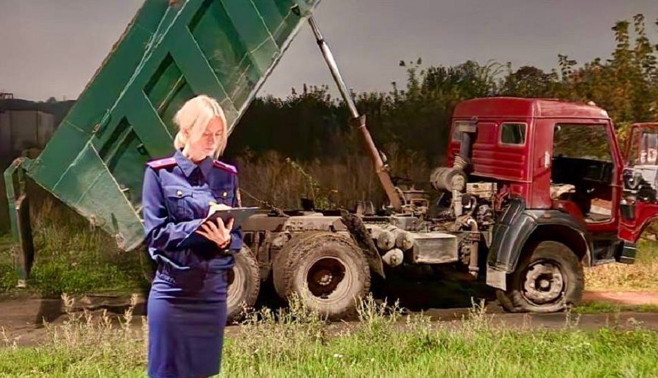 Несчастные случаи на заводе камаз