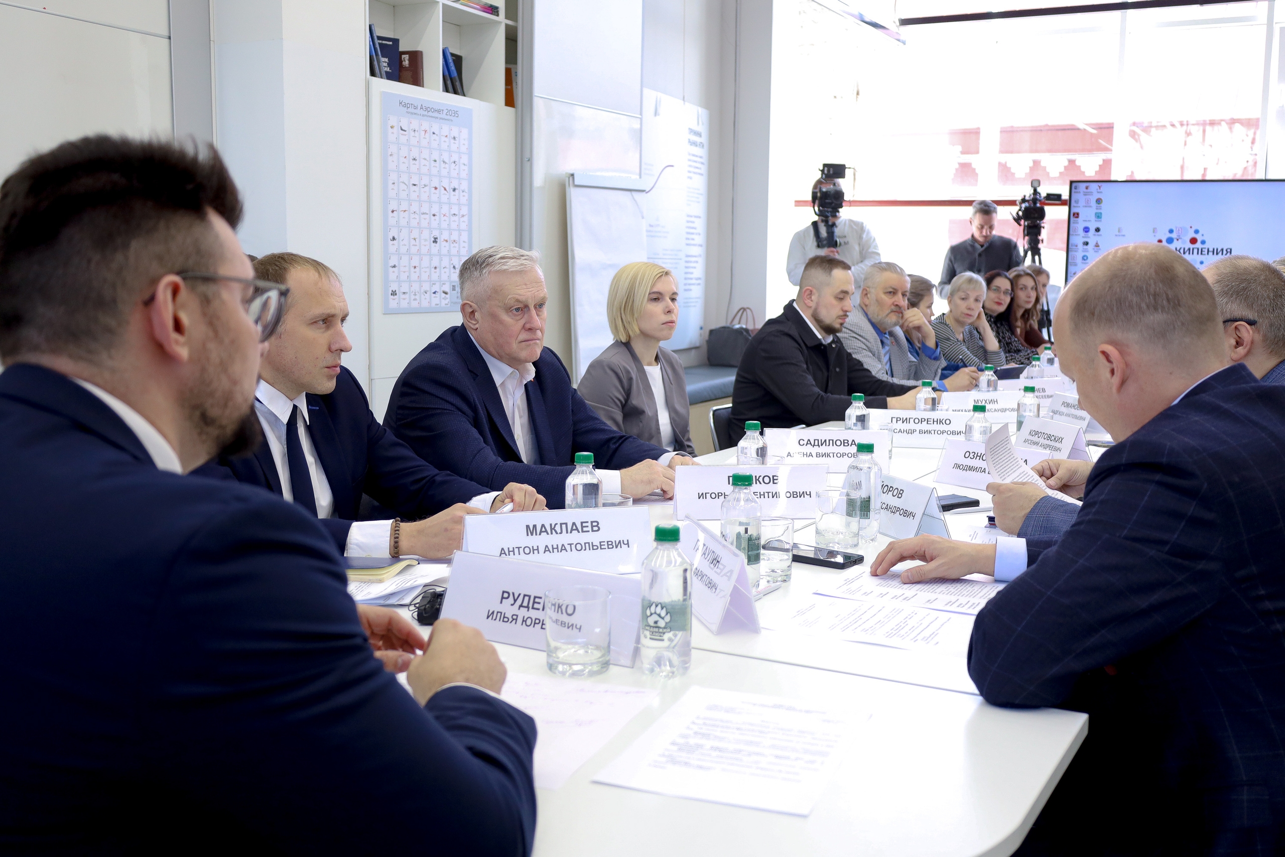 ОШ по наблюдению за голосованием в Прикамье актуализировал форматы взаимодействия с «Корпусом «За чистые выборы»