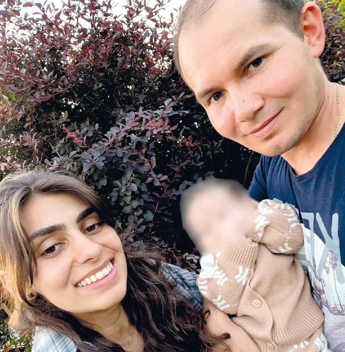 Погибших в ДТП родителей и их маленького сына похоронят на кладбище Ёгольник.