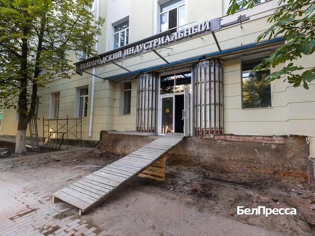 Губернатор Гладков анонсировал открытие второго IT-колледжа в Белгородской области - Изображение 1