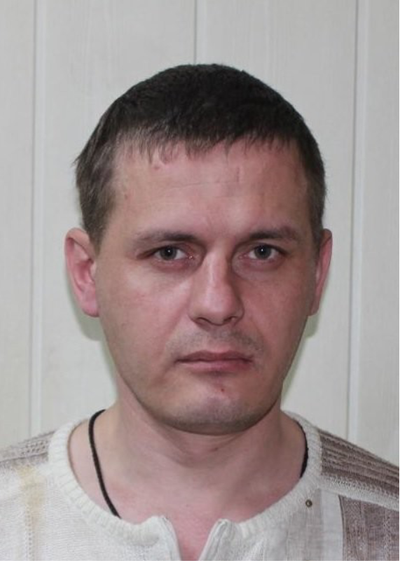 Спиридонов Антон Геннадьевич
