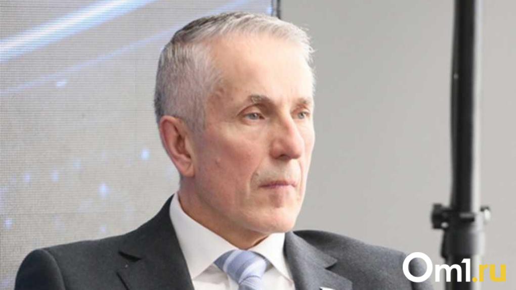 «Я знал, что уеду»: Боб Хартли мог заменить Сергея Звягина в «Авангарде»