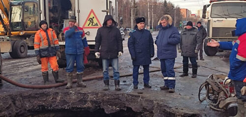 Фото прокуратуры Пензенской области