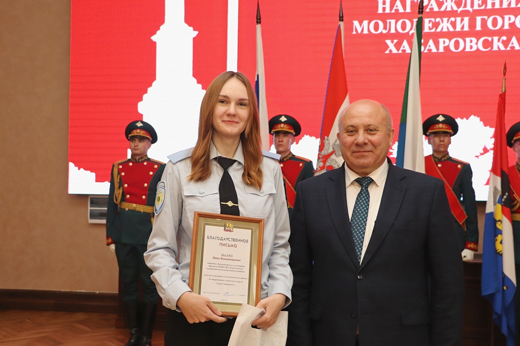 Планы на будущее молодежи