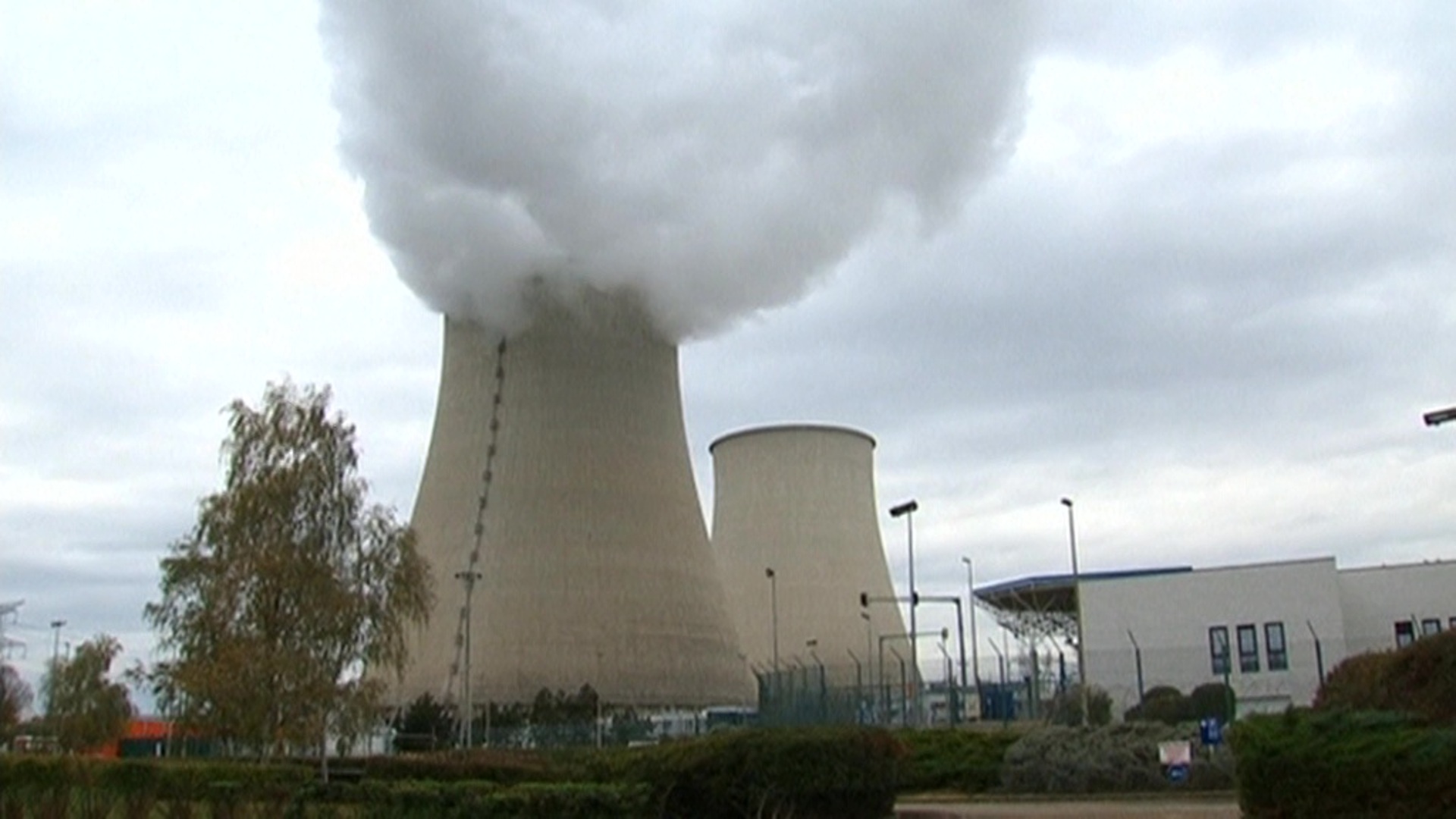 Потанин: предиктивный контроль за выбросами нужно ввести в законодательство