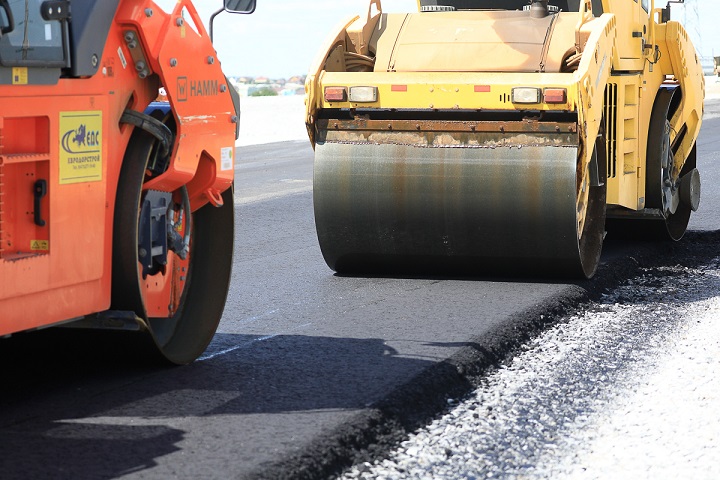 В Волгограде объявлен аукцион по отбору подрядчика по ремонту автомобильных дорог Волгограда