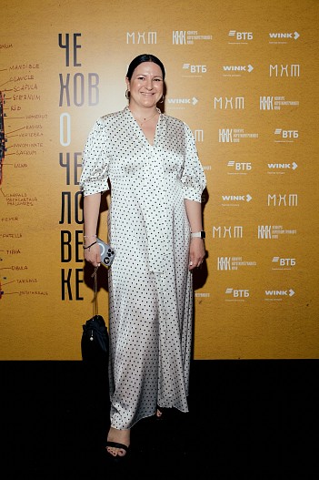 Оксана Михеева