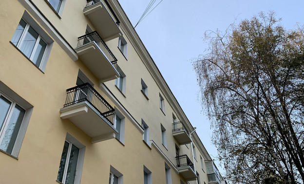 В Шабалинском районе тепло включат с 22 сентября