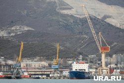 Развитие Новороссийского транспортного узла улучшит экспортный потенциал страны