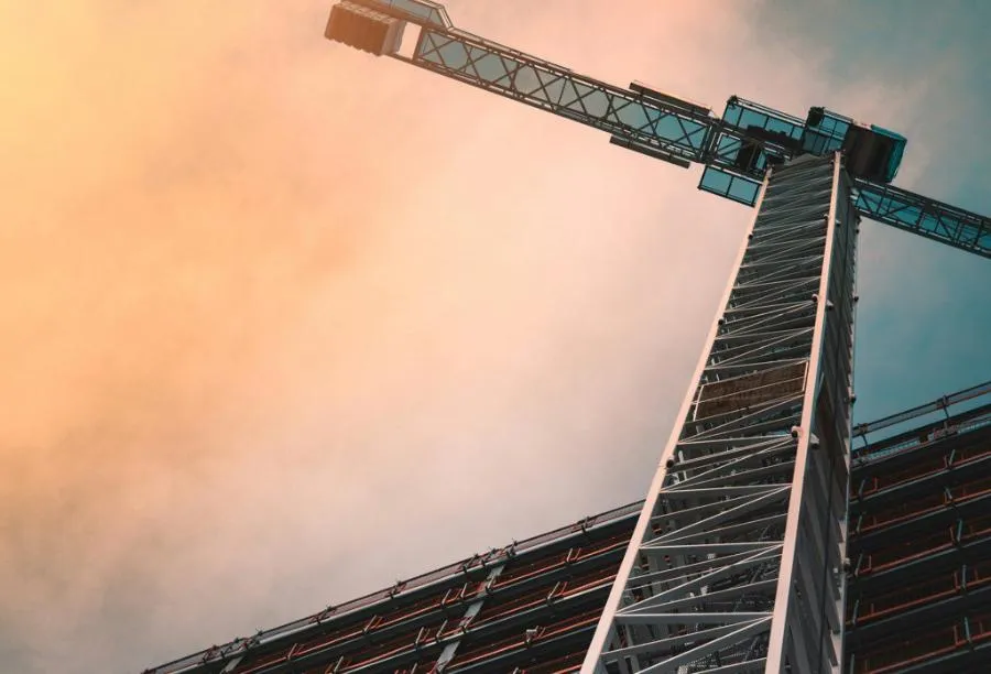 Градостроительный совет Ленобласти согласовал концепции развития территории в Новосаратовке | ФОТО James Sullivan on Unsplash