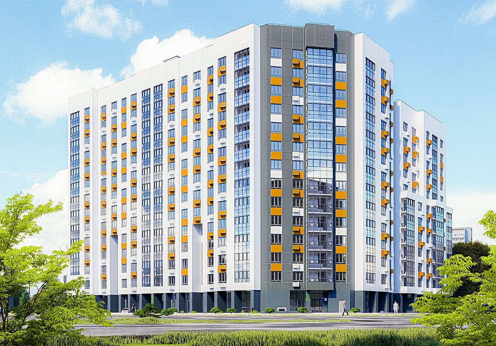 Новостройки москвы новые проекты 2023