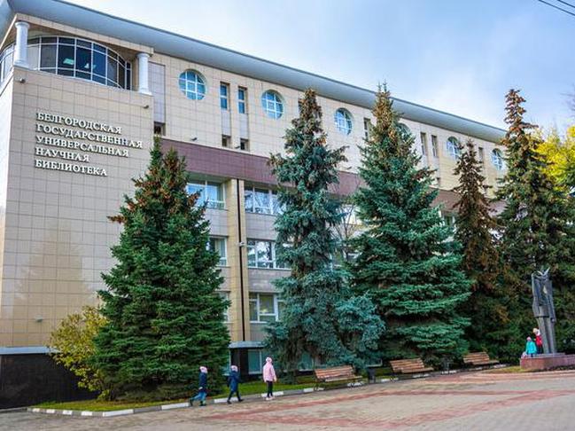 Как отдохнуть белгородцам 14–16 ноября - Изображение 1