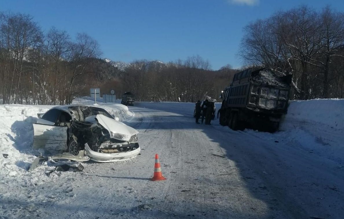 новости сахалина на сегодня происшествия