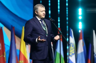 Н. Фаттахов, ИА «Первое областное»