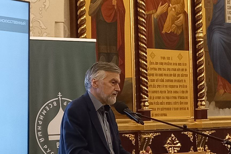 Андрей Клепач: «У нас на кампусы положено больше денег, чем на всю фундаментальную науку. Кампус — хорошо, а кто-то будет вообще рождать идеи?»