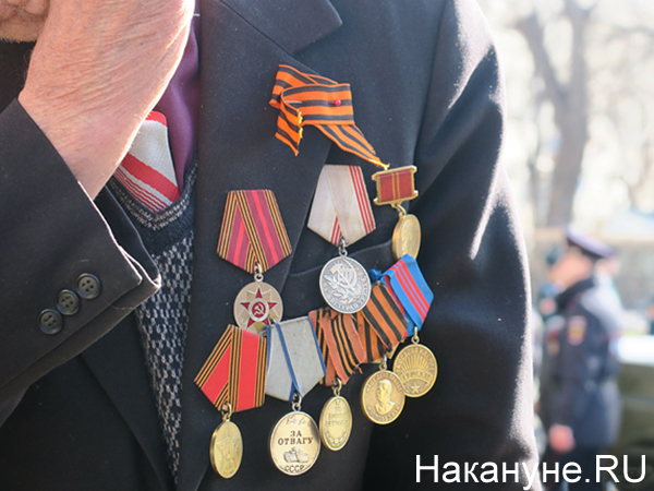 Фото: Накануне.RU