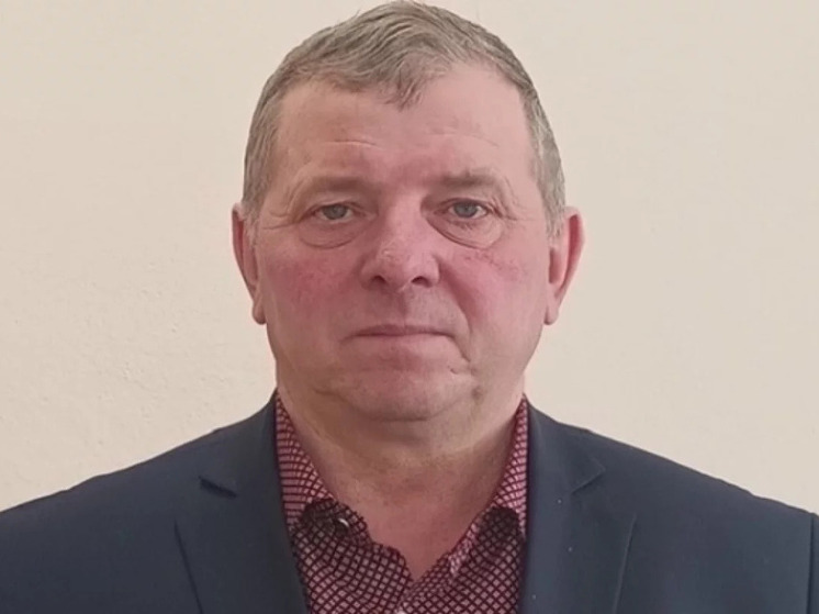 В Красноярском крае назначили нового врио главы Пировского округа