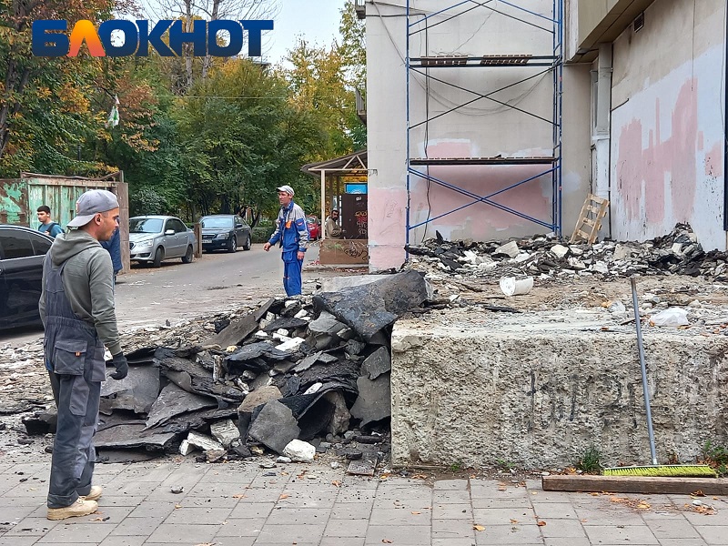 ремонт кинотеатра болгария краснодар