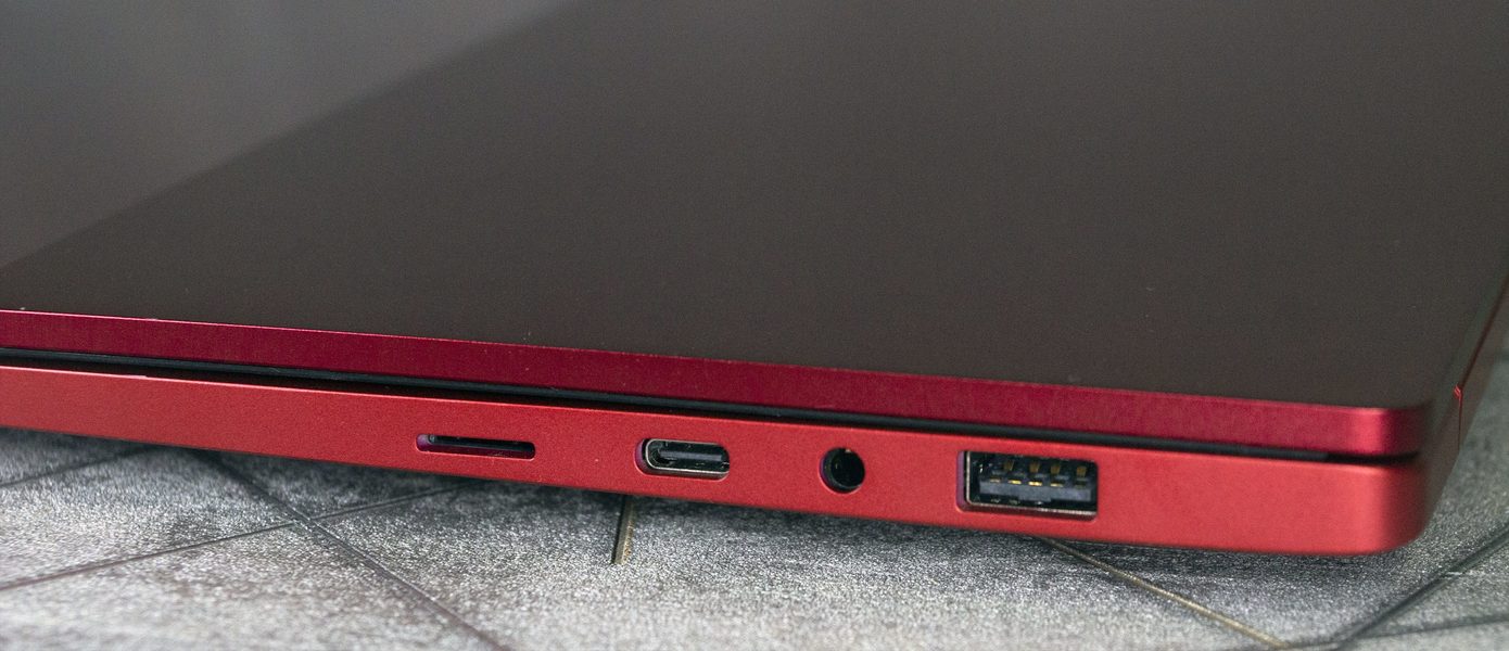Выносливая лошадка: Обзор ноутбука Infinix Inbook X3 Plus