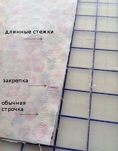 Как сшить наволочку: 4 способа пошагово + советы и лайфхаки